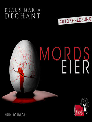 cover image of Mordseier